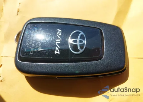 2024 Toyota Rav4 Hybrid Xse z USA, uszkodzony, nr VIN JTME6RFV8RD563749